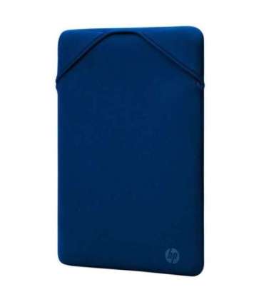 HP Reversible Protective 14.1-inch Blue Laptop Sleeve