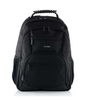 Logic EASY 2 backpack Black Nylon