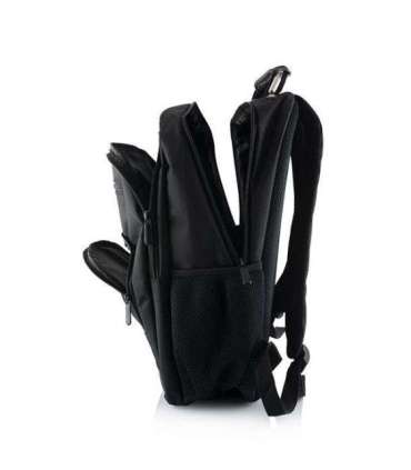 Logic EASY 2 backpack Black Nylon