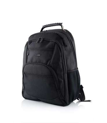Logic EASY 2 backpack Black Nylon