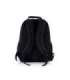 Logic EASY 2 backpack Black Nylon