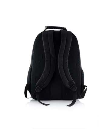 Logic EASY 2 backpack Black Nylon
