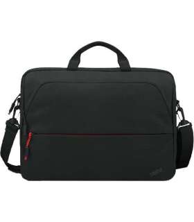 Lenovo ThinkPad Essential 16-inch Topload (Eco) 40.6 cm (16") Toploader bag Black