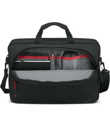 Lenovo ThinkPad Essential 16-inch Topload (Eco) 40.6 cm (16") Toploader bag Black