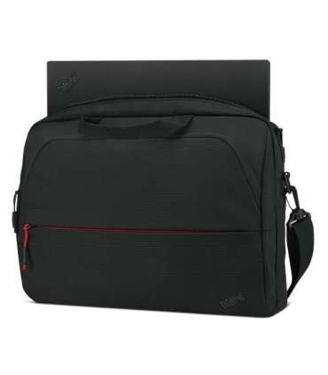 Lenovo ThinkPad Essential 16-inch Topload (Eco) 40.6 cm (16") Toploader bag Black