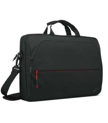 Lenovo ThinkPad Essential 16-inch Topload (Eco) 40.6 cm (16") Toploader bag Black