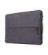 Lenovo GX40Z50941 laptop case 35.6 cm (14") Sleeve case Grey