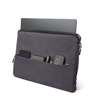 Lenovo GX40Z50941 laptop case 35.6 cm (14") Sleeve case Grey