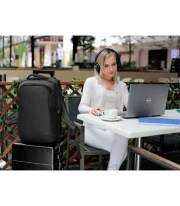 DELL EcoLoop Pro Backpack