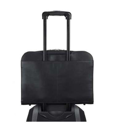 DELL 460-BBUL laptop case 35.6 cm (14") Briefcase Black