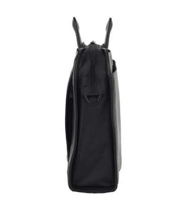 DELL 460-BBUL laptop case 35.6 cm (14") Briefcase Black