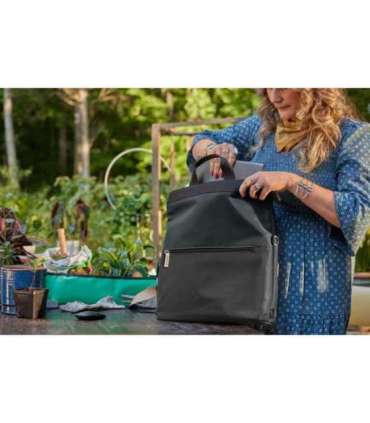 HP 14-inch Convertible Laptop Backpack Tote