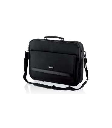 iBox NB10 notebook case 39.6 cm (15.6") Briefcase Black