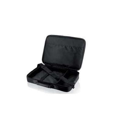 iBox ITNB09 notebook case 39.6 cm (15.6") Briefcase Black
