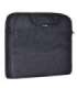iBox TN6020 notebook case 39.6 cm (15.6") Briefcase Black