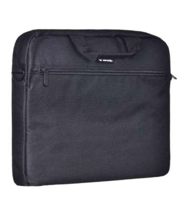 iBox TN6020 notebook case 39.6 cm (15.6") Briefcase Black