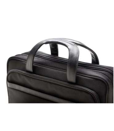 Kensington Contour 2.0 Business Laptop Briefcase – 15.6”
