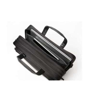 Kensington Contour 2.0 Business Laptop Briefcase – 15.6”