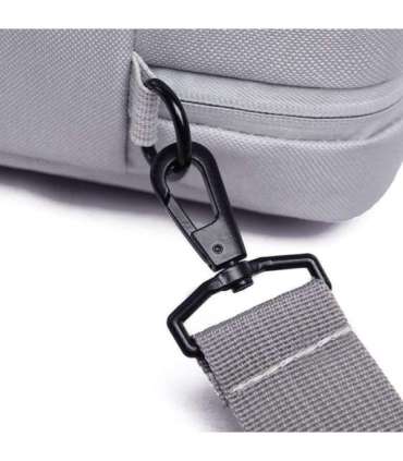 Addison 300215 notebook case 39.6 cm (15.6") Briefcase Black