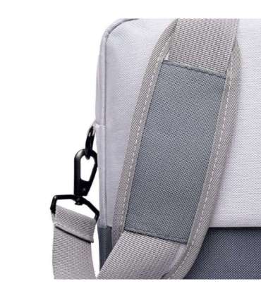 Addison 300215 notebook case 39.6 cm (15.6") Briefcase Black