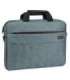 Addison 307015 notebook case 39.6 cm (15.6") Toploader bag Grey
