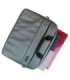 Addison 307015 notebook case 39.6 cm (15.6") Toploader bag Grey