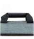 Addison 307015 notebook case 39.6 cm (15.6") Toploader bag Grey