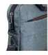Addison 307015 notebook case 39.6 cm (15.6") Toploader bag Grey