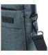 Addison 307015 notebook case 39.6 cm (15.6") Toploader bag Grey