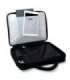 Port Designs 160513 notebook case 43.9 cm (17.3") Briefcase Black