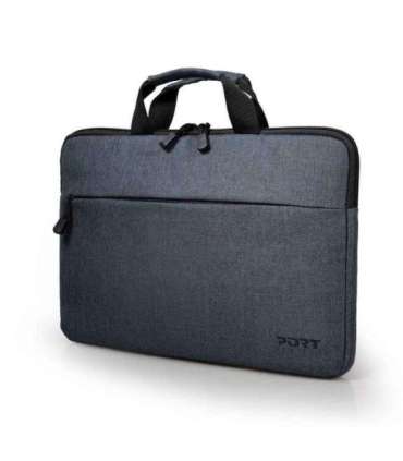 Laptop bag Port Designs BELIZE TL 15.6" Grey