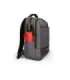 Port Designs Boston backpack Grey Polyester