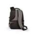 Port Designs Boston backpack Grey Polyester
