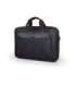 Port Designs S17+ notebook case 43.2 cm (17") Briefcase Black