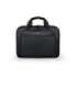 Port Designs S17+ notebook case 43.2 cm (17") Briefcase Black