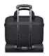 Port Designs S17+ notebook case 43.2 cm (17") Briefcase Black