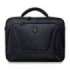 Port Designs 160512 notebook case 39.6 cm (15.6") Briefcase Black