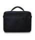 Port Designs 160512 notebook case 39.6 cm (15.6") Briefcase Black