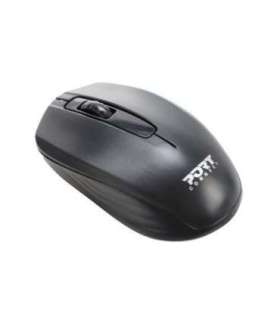 Port Designs PREMIUM PACK 43.9 cm (17.3") Cover Black