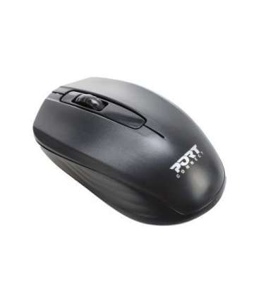 Port Designs PREMIUM PACK 43.9 cm (17.3") Cover Black