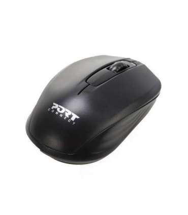 Port Designs PREMIUM PACK 43.9 cm (17.3") Cover Black