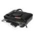 Port Designs Versailles II notebook case 35.6 cm (14") Briefcase Black