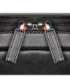 Port Designs Versailles II notebook case 35.6 cm (14") Briefcase Black