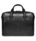 Port Designs Versailles II notebook case 35.6 cm (14") Briefcase Black