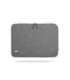 Port Designs Torino II notebook case 39.6 cm (15.6") Sleeve case Grey