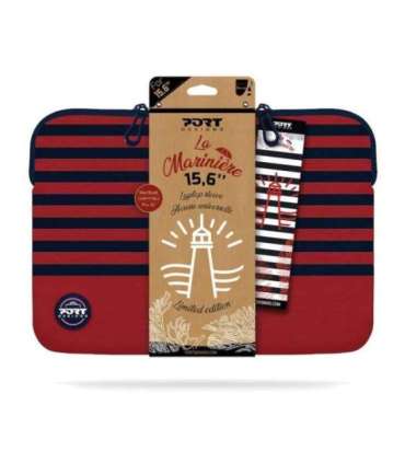 PORT DESIGNS 140419 LA MARINIERE laptop case