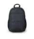 Port Designs Sydney 39.6 cm (15.6") Backpack Black