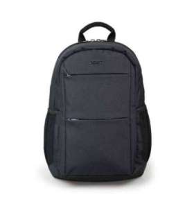 Port Designs Sydney 39.6 cm (15.6") Backpack Black