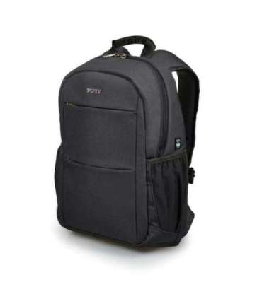 Port Designs Sydney 39.6 cm (15.6") Backpack Black