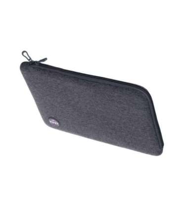 Port Designs Torino II notebook case 39.6 cm (15.6") Sleeve case Grey